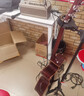 雅馬哈（YAMAHA）THR10 30吉他音箱充電民謠藍牙無(wú)線(xiàn)帶效果器桌面數字木電吉它音響 THR30IIA WL+YW10T發(fā)射器【禮包】 曬單實(shí)拍圖