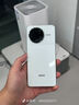 小米 REDMI K80 國家補(bǔ)貼 第三代驍龍 8 6550mAh大電池 澎湃OS 雪巖白 12GB+256GB 紅米5G手機(jī) 曬單實拍圖