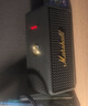 MARSHALL（馬歇爾）EMBERTON III 音箱便攜式3代無(wú)線(xiàn)藍牙家用戶(hù)外防塵防水長(cháng)續航禮物小音響 黑金色 曬單實(shí)拍圖