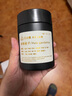 江小熏車(chē)載香薰香氛除味除醛固體車(chē)載香膏汽車(chē)香水擺件梔子 曬單實(shí)拍圖