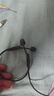 韶音（SHOKZ）【國(guó)家補(bǔ)貼】OpenRun Air  S803骨傳導(dǎo)耳機(jī)開(kāi)放式運(yùn)動(dòng)跑步長(zhǎng)續(xù)航無(wú)線藍(lán)牙耳機(jī) 石墨黑 曬單實(shí)拍圖