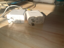 馳界適用于華為充電器66W/100W/120W快充套裝type-c快充線mate70/60p40pronova13榮耀安卓充電線頭 66W快充頭+1米6A快充線 曬單實(shí)拍圖