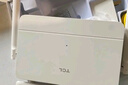 TCLAX1500 WIFI6 千兆無(wú)線路由器 5G雙頻高速WIFI路由 全屋網(wǎng)絡(luò)覆蓋 1500M無(wú)線速率 T16 Max 曬單實(shí)拍圖