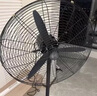 鉆石牌工業(yè)風(fēng)扇大風(fēng)力電風(fēng)扇牛角扇大功率工業(yè)大風(fēng)扇工廠車間商用立式落地扇吹除甲醛FS-75 曬單實(shí)拍圖