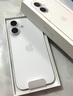 Apple/蘋(píng)果 iPhone 16（A3288）128GB 白色 支持移動(dòng)聯(lián)通電信5G 雙卡雙待手機 曬單實(shí)拍圖