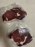 鮮京采 巴西進(jìn)口原切牛排組合1.8kg（10片） 七夕情人節(jié)【真原切】 曬單實(shí)拍圖