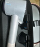 戴森（DYSON）HD16 智能吹風(fēng)機 Supersonic 電吹風(fēng) 負離子 速干護發(fā)   禮物推薦 HD16晶耀紫色 曬單實(shí)拍圖