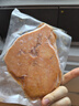鋒味派無(wú)抗奧爾良雞排半成品雞胸肉400g/4片低脂高蛋白兒童早餐無(wú)添加 曬單實(shí)拍圖