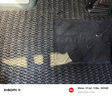 固特異（Goodyear）高邊注塑TPE汽車(chē)腳墊適用于小米YU7后備箱墊星空毯車(chē)墊裝飾配件 小米YU7 高邊TPE腳墊+黛尼斯 曬單實(shí)拍圖