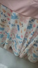 361°兒童泳衣女孩夏季可愛(ài)連體裙式平角游泳衣中大童學(xué)生游泳裝備 曬單實(shí)拍圖