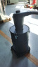 KARCHER 德國卡赫 商用工業(yè)不銹鋼桶式干濕兩用大功率大吸力吸塵器 NT90/3 三電機(jī) 曬單實拍圖