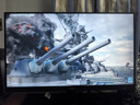 AOC 24英寸2K原生電競顯示器 FAST-IPS快速液晶 臺式液晶1MS電腦顯示屏 壁掛防撕裂小鋼炮HDR10 【新】2K原生180HZ 1MS Q24G4E 曬單實(shí)拍圖