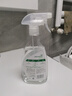滴露（Dettol）家居廚房清潔除菌噴霧500ml冰箱清潔劑除臭消毒李斯特菌 幽門螺旋 曬單實(shí)拍圖