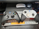 微軟（Microsoft）Xbox無線游戲手柄 磨砂黑+USB-C線 藍牙適配Xbox/PC/平板/手機Steam促銷 黑神話悟空 空洞騎士 曬單實拍圖