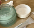 御泥坊面膜   氨基酸清潔泥膜80g  控油平衡祛痘 清潔去黑頭 毛孔泥膜 曬單實(shí)拍圖