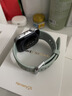 華為HUAWEI WATCH FIT 4 草木綠氟橡膠表帶 華為運動(dòng)智能手表超輕薄大屏潮流運動(dòng)藍牙通話(huà)睡眠監測fit4 曬單實(shí)拍圖