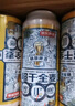 京東京造德式小麥精釀全麥釀造啤酒500ml*12整箱濃郁麥香 曬單實拍圖