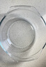 格娜斯雙耳透明耐熱玻璃碗大號帶蓋微波爐專用碗湯碗面碗沙拉碗餐具1.5L 曬單實拍圖