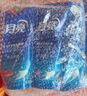 藍(lán)月亮洗衣液袋裝亮白增艷1kg*5袋 薰衣草香 洗衣液補(bǔ)充裝 護(hù)色增艷 曬單實(shí)拍圖