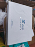 特步160X6.5PRO跑步鞋男馬拉松競速碳板舒適訓(xùn)練PB鞋女全馬跑鞋 天水碧/經(jīng)典白/熒光數(shù)碼粉-男 42 曬單實(shí)拍圖