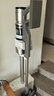 美的（Midea）吸塵器家用無(wú)線(xiàn)手持ai自集塵空間站F30station除螨綠光寵物【100天不倒塵 毛發(fā)防纏】【國家補貼】 曬單實(shí)拍圖
