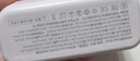 酷態(tài)科自帶線(xiàn)充電寶20000毫安小巧迷你快充適用于華為oppovivo小 珠光白【旗艦版提速120w】閃充 20000mAh 曬單實(shí)拍圖