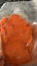 小黃象無(wú)抗奧爾良香煎雞排500g雞胸肉高蛋白輕食雞肉 曬單實(shí)拍圖