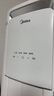 美的空調(diào)柜機(jī) 酷省電Pro 3匹 超一級(jí)能效 家電國(guó)家補(bǔ)貼20% 客廳空調(diào)立式 KFR-72LW/N8KS1-1P 無(wú)憂安裝 曬單實(shí)拍圖