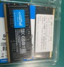 Crucial英睿達 64GB（32GB*2）套裝 DDR5 6400頻率 CSODIMM 筆記本內存條 AI電腦配件  CKD(時(shí)鐘驅動(dòng)器) 曬單實(shí)拍圖