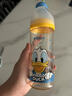 貝親（Pigeon）PPSU迪士尼雙把手奶瓶330ml L號(hào)奶嘴 奇妙驚喜 6月+ AA268 曬單實(shí)拍圖