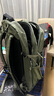 牧高笛（MOBIGARDEN）懸川2D一日徒步背包 戶(hù)外登山包旅行雙肩包 NX24664016 絨蒿綠 曬單實(shí)拍圖