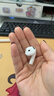 【二手99新】Apple/蘋(píng)果 AirPods2單只耳機補配二代三代四代左耳右耳充電盒無(wú)線(xiàn)藍牙耳機 四代單只右耳（標準版） 曬單實(shí)拍圖