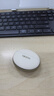 OPPO Enco X3 【國(guó)家補(bǔ)貼】真無線入耳式藍(lán)牙耳機(jī)降噪耳機(jī)通用蘋果華為小米手機(jī) 有線充版米白 曬單實(shí)拍圖