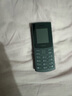 NOKIA新105 4G 全網(wǎng)通移動聯(lián)通電信 老人老年按鍵直板學(xué)生兒童備用戒網(wǎng)手機(jī) 雙卡雙待  黑色 曬單實拍圖