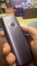 諾基亞（NOKIA）新110 4G 移動(dòng)聯(lián)通電信全網(wǎng)通 老人老年直板按鍵手機(jī) 雙卡雙待 學(xué)生備用機(jī) 移動(dòng)支付 紫色 曬單實(shí)拍圖