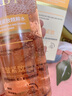 OHBT黃芪爽膚水300ml補(bǔ)水保濕抗皺緊致精華水提亮化妝濕敷水護(hù)膚品 曬單實(shí)拍圖