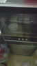 康寶（Canbo）消毒柜家用立式大容量高溫碗筷收納柜餐具小型母嬰兒奶瓶雙門115L五層碗柜【國家補貼】XDZ100-D1 曬單實拍圖