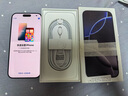 【95成新】Apple/蘋果 iPhone 16 Pro Max（A3297）256GB 黑色鈦金屬   支持移動聯(lián)通電信5G 雙卡雙待手機 曬單實拍圖