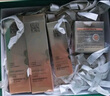 百雀羚（PECHOIN）賦顏緊塑護膚套裝水乳霜精華抗皺品質(zhì)國貨七夕情人節禮物 曬單實(shí)拍圖