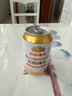 燕京啤酒無醇拉格啤酒330ml*24聽 冰爽暢飲 曬單實拍圖
