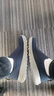 斯凱奇（Skechers）春秋男鞋懶人一腳蹬緩震健步鞋軟底網(wǎng)面休閑運動(dòng)鞋54626 曬單實(shí)拍圖