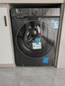 小天鵝（LittleSwan）滾筒洗衣機(jī)全自動(dòng)家用 水魔方【TG120V618PLUS】12公斤 超薄 1.1洗凈比 家電國(guó)家補(bǔ)貼20% 以舊換新 曬單實(shí)拍圖