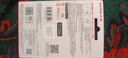 閃迪（SanDisk）128GB Type-C USB3.2 手機U盤(pán)DDC3黑色 讀速高達400MB/s 自動(dòng)備份 手機電腦兩用  曬單實(shí)拍圖