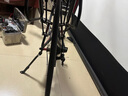 煦凜德國公路車(chē)快拆碳纖維山地自行車(chē)腳撐后邊支撐折疊停車(chē)架單車(chē)配件 鋁合金-快拆支撐【筒軸不適用】 曬單實(shí)拍圖