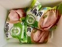 圣農雞大胸2斤 冷凍白羽雞 健身代餐雞胸肉清真食品冷凍食材 曬單實(shí)拍圖