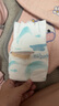 宜嬰嬰兒紙尿褲安安睡褲拉拉褲夜用超薄透氣干爽寶寶小內褲夜用尿不濕 紙尿褲M(mǎn)碼88片 曬單實(shí)拍圖