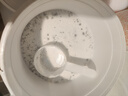 芭欣迪管道疏通劑強力溶解下水道廚房殺菌除臭地漏堵塞專(zhuān)用疏通粉神器 【1瓶1200g】急速疏通 告別堵塞 曬單實(shí)拍圖