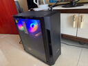 大水牛（BUBALUS）額定500W 勁睿500臺式電腦主機電源（80PLUS白牌認證/主動(dòng)式PFC/12CM溫控風(fēng)扇/支持背線(xiàn)/寬幅） 曬單實(shí)拍圖