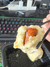 田大叔榴蓮泰國金枕榴蓮冷凍榴蓮肉糯小姐自然樹(shù)榴蓮果肉熟液氮鎖鮮280g 凈重280g×5盒【超值套裝】 曬單實(shí)拍圖