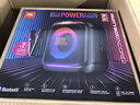 JBL PartyBox Encore2音樂戰(zhàn)將歡唱版2藍牙音箱 國家補貼 戶外家庭KTV麥克風一體唱K歌廣場舞低音音響 曬單實拍圖